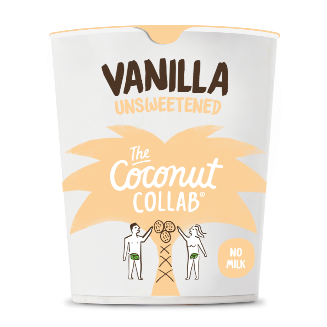 Coconut Vanille